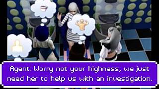 狂野3D性冒险第七集探索