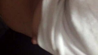 Taking A Quick Brake During Work Shift