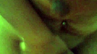 sexy witch with huge tits enchants you completely