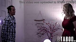 codi vore and jay romero hook you with hardcore milf action