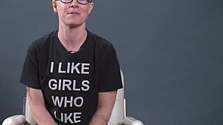 Lauren Phillips and Victoria Voxxx enjoy face sitting and pussy play in passionate lesbian action.