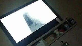 chatting about fun with a curvy girl and her big ass