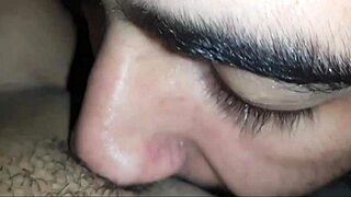 Prima safada hints at naughty hide-and-seek