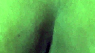 Amateur Couple Bends Over For Intense Doggy Style Fucking At Home