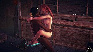 hey, honeyselect2 itsuka kendo from my hero academia are having uncensored sex