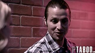 codi vore and jay romero hook you with hardcore milf action