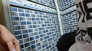 my latina friends fucked me agatha kent with anal toys and tits