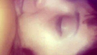 This mom's perfect ass seduces with big tits and anal play