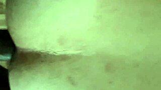 eu de quatro levando pau do negão ativo no cu pelado