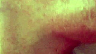 Hot blonde squirts in Bali! 💦