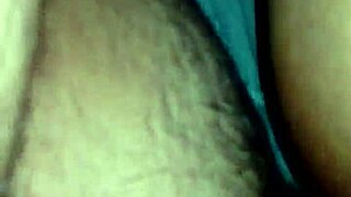 blonde edges with huge dildo 😩