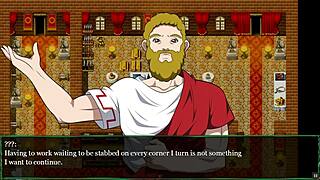 sexy femdom spider demon woman dominates in succubus covenant generation one hentai game pornplay ep 33 😈🕷️