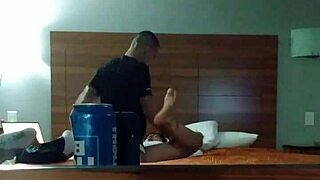 big ass latina chats casually