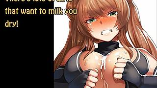 Wow, Paizuri Challenge 1: Titty Fuck Contest With Boobs And Tits!