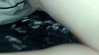 Slut Takes Fantasy Pill And Gets Creampied By Monster Cock!