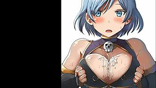 Wow, Paizuri Challenge 1: Titty Fuck Contest With Boobs And Tits!