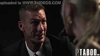 Age doesn't matter when ryan mclane fucks petite kay lovely in pov