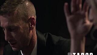 Age doesn't matter when ryan mclane fucks petite kay lovely in pov