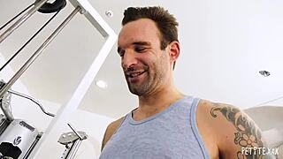 Liv Revamped Begs for Deep Pussy Fuck