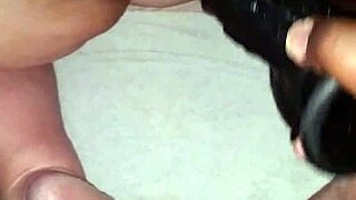 Mature Big-Ass BBW Riding Hard!