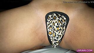 Guy Discovers His Masseuse Has A Cock