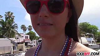 Teen 18+ Group Sex With Best Friends On Independence Day