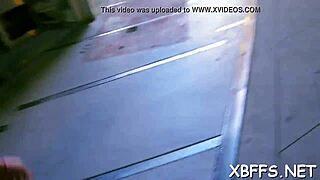 Young 18+ couple shares big dick in hardcore game