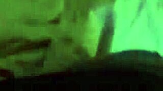 I caught my stepdaughter masturbating, walked in, and gave her my cock for an amazing blowjob.