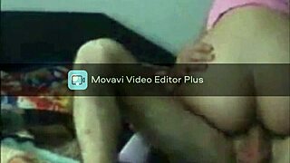 I called Rainbowhottie for rough anal sex in Pune with ebony passion