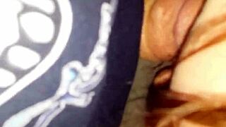 Why Does Slut Suck Dick For Cum In Mouth?