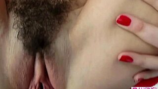 Hey, Bianca Breeze craves that huge cock in her tight asshole!