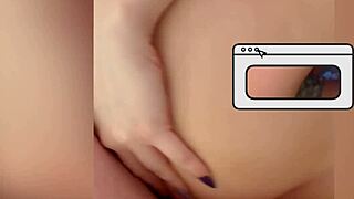 Blonde amateur couple compilation