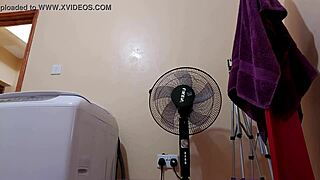 A young man turns gay by accident