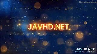 This HD Japanese MILF compilation features hardcore blowjobs and more