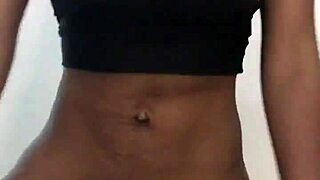 i share my ebony solo vibes from the funk scene