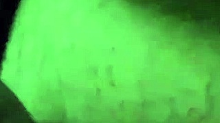 He was eating out that white girl's pussy in interracial cunilingus.