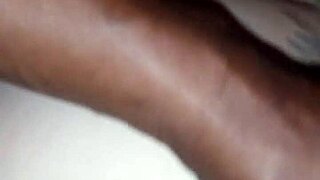 Interracial Anal Assfucking With Intense Penetration And Gaping