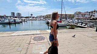 a day in the life of samara clanz