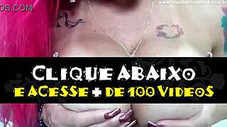 i'm having virtual sex with debora fantine