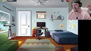 Teacher And Teen In Bathroom Uncensored Hentai Game