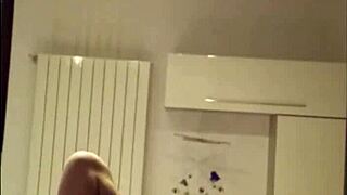 Loving Her Shaved Pussy Forever