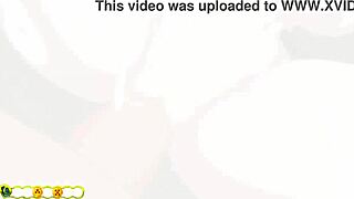 Is this super slut squirting on monster cock?