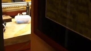 Cute petite stepdaughter zoey laine seduces stepdad in intense shower pov