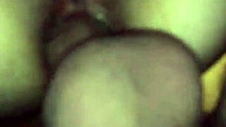 i broke my exquisite chilean wife's tight little ass with deep anal