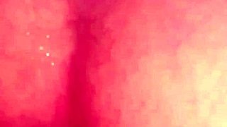 una tarde de películas... termina en anal?