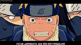 Rap do Naruto Tauz Raptributo 05 in hentai style