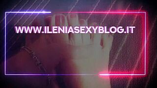 italian maid dialogues in asmr style