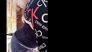 Hey boss, I'm waiting sexy in my apartment to please you for that incentive!