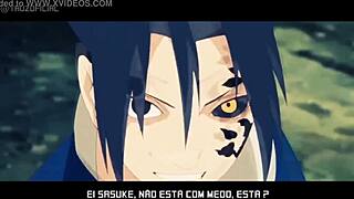 Rap do Naruto Tauz Raptributo 05 in hentai style