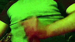 take this big challenge like a good girl